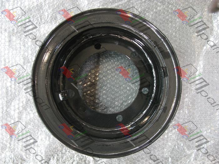 TOYOTA 44350-22001-71 Диск колесный сварной 6,5*10,комплект