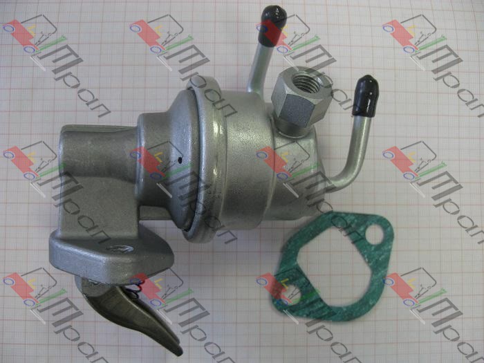 TOYOTA 23100-78120-71 Насос топливный 5К (RV)