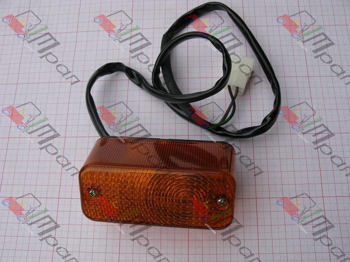 HangCha QXD160-48/12V Фара передняя Hangcha CPCD10-18N (TRP)