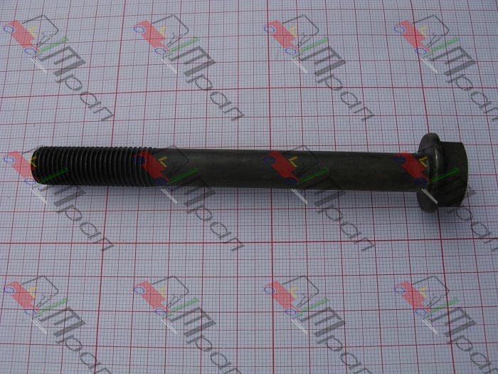 Dalian Болт головки блока CA498 (TRP)