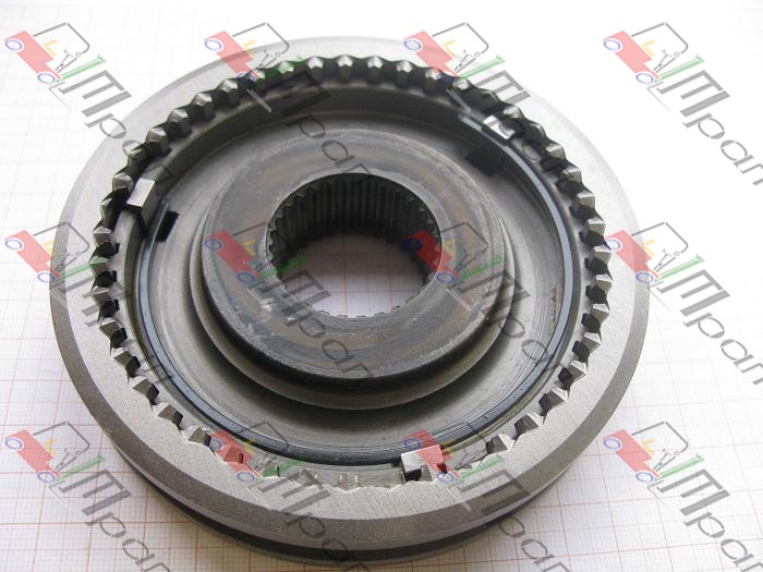 TOYOTA 33340-26600-71 Синхронизатор в сборе (HH)