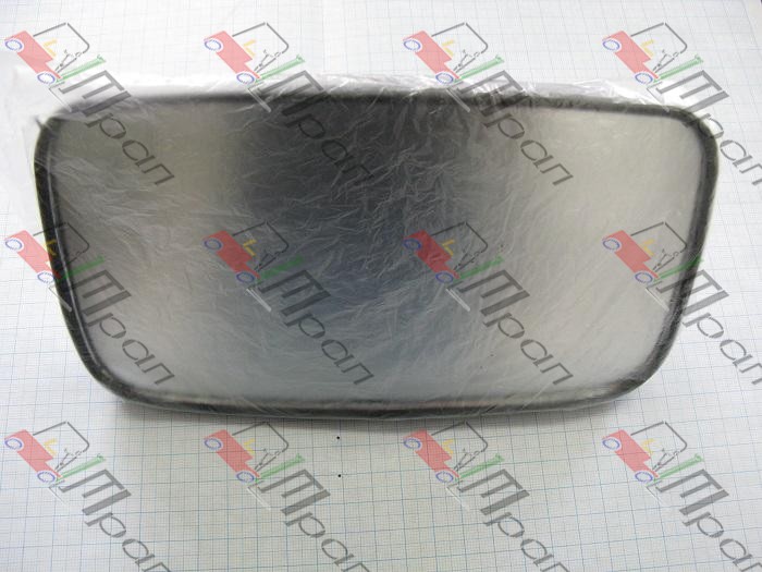 TOYOTA 58720-23320-71, 58720-26600-71 Зеркало (HH)