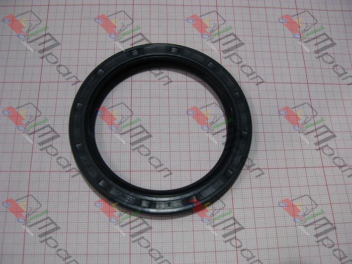 TOYOTA 90311-70951-71 Сальник коленвала задний 5K (RV)