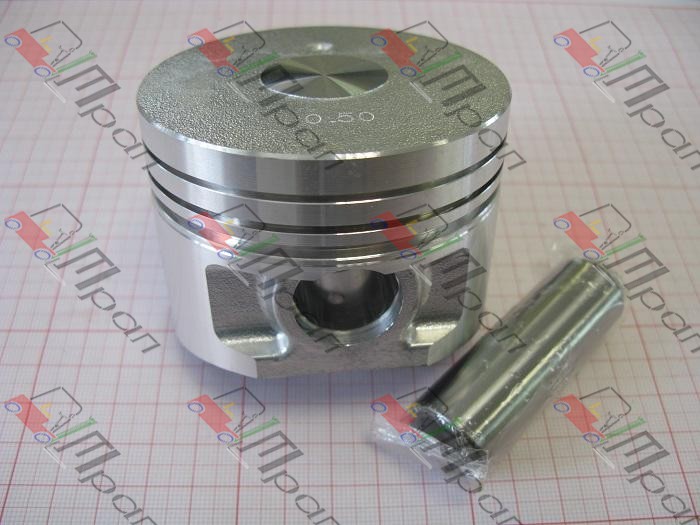 TOYOTA 12010-FU370 Поршень 0,5 К15 (HH)