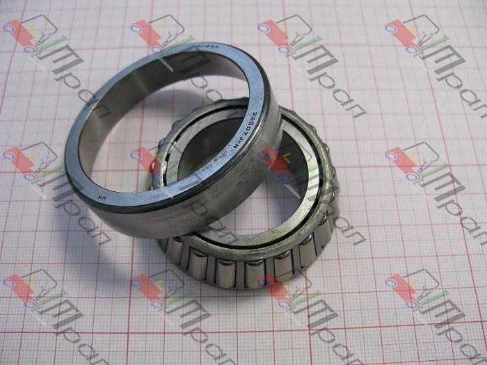 KOMATSU 06300-32007 Подшипник ступицы (EM)
