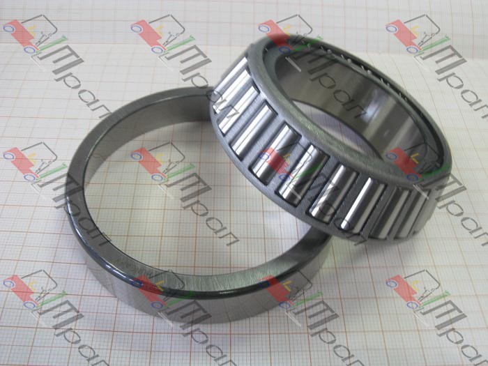 KOMATSU 06300-32010 Подшипник ступицы (EM)
