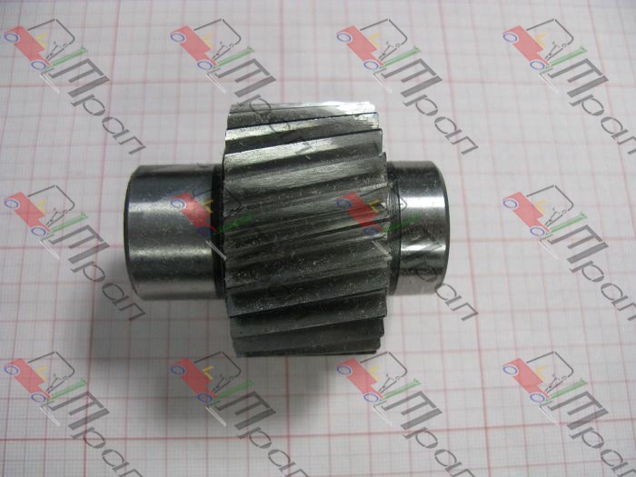 TOYOTA 13519-78701-71 Шестерня привода 2Z (HH)