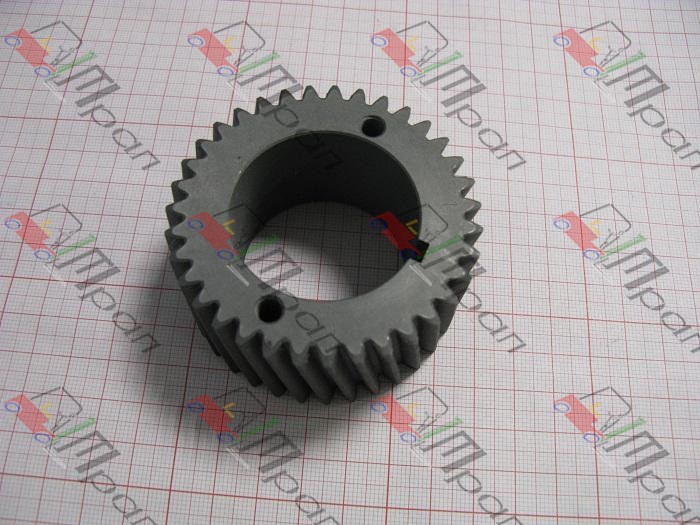 TOYOTA 13521-78701-71 Шестерня коленвала 2Z (HH)