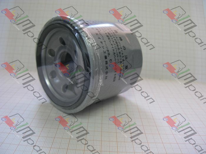 YM129150-35153, YM12915035153 (REDSKIN С-901) Фильтр масляный (RV)