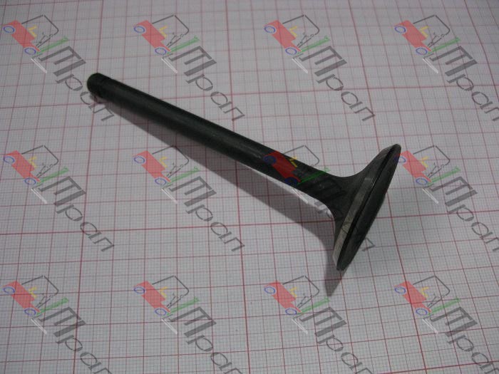 TOYOTA 13711-76012-71 Клапан впускной 4Y (ЕМ)