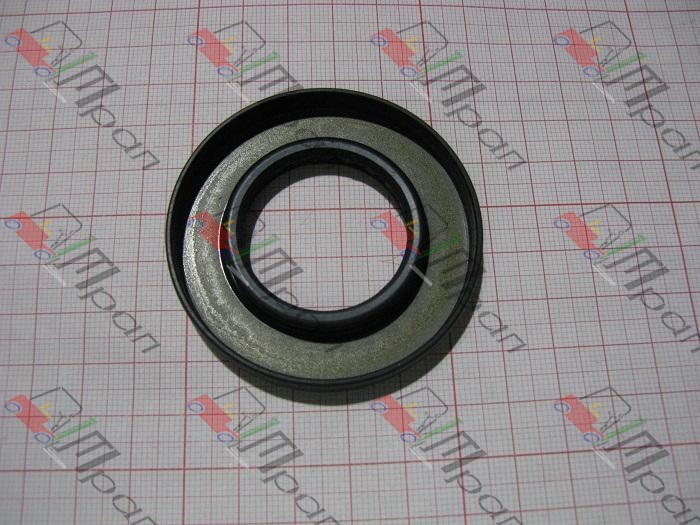 TOYOTA 33144-26600-71 Сальник первичного вала коробки передач Toyota 8FD/FG10-30