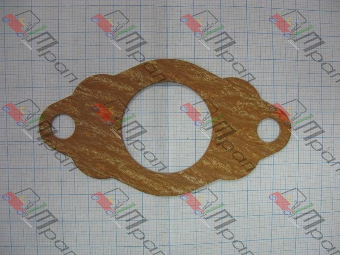 TOYOTA 21911-78120-71 Прокладка карбюратора 4Y (HH)