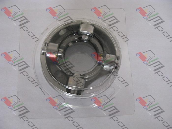 TOYOTA 22108-76001-71 Рама с роликами ТНВД 1DZ