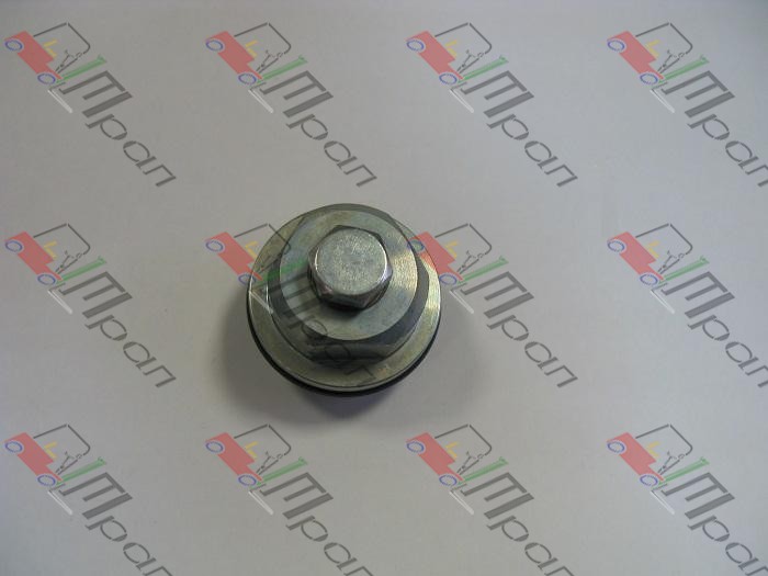 TOYOTA 22176-76001-71 Пробка плунжера