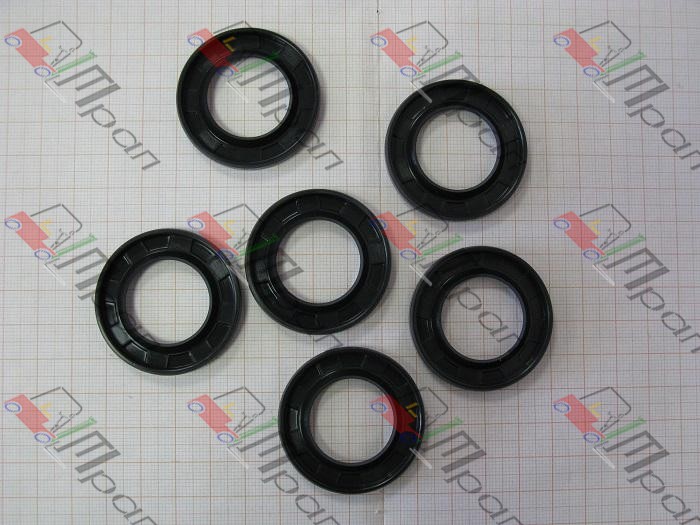 TOYOTA 43766-31620-71 Сальник шкворневого пальца Toyota 5FD70 (HH)