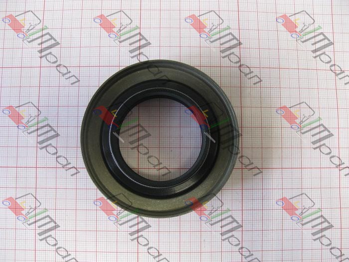 TOYOTA 41128-23800-71 Сальник хвостовика 7FD (40*70*8/17)