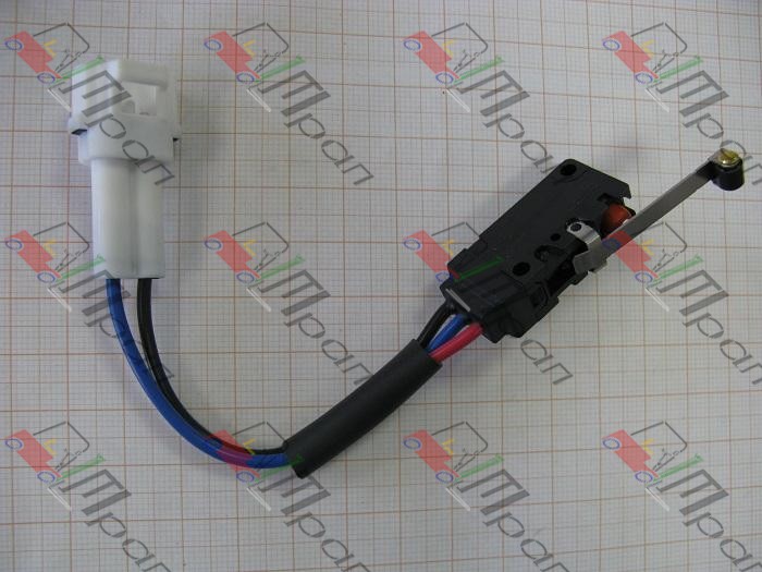 TOYOTA 57490-10920-71 Микропереключатель рычага стояночного тормоза