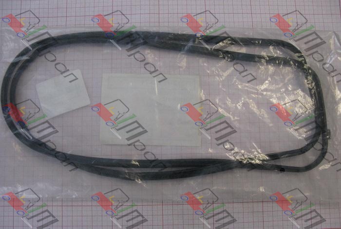 TOYOTA 11213-78330-71 Прокладка крышки клапанов Toyota 14Z