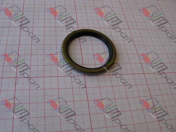 TOYOTA 43218-31960-71 Сальник шкворневой Toyota 5-8F33-50 (HH)