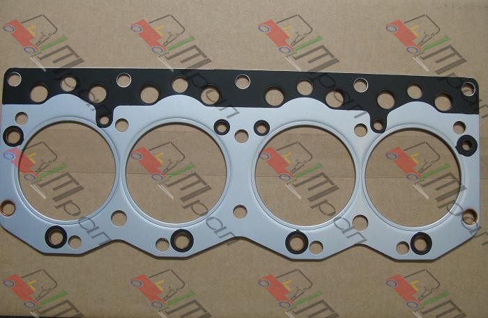 TCM Z-8-97018-936-1 Прокладка ГБЦ TCM C240 (TRP)