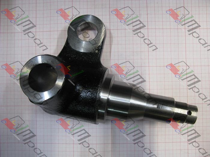 TOYOTA 43211-23321-71 Кулак поворотный RH Toyota 7-8FD/G20-30 (TRP)