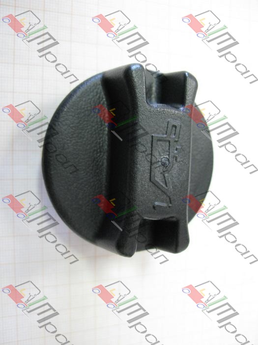 NISSAN 15255-40F00 Крышка маслозаливной горловины Nissan TD27 