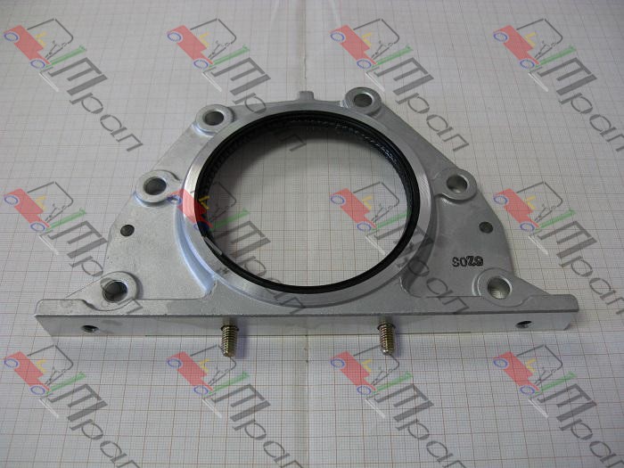 NISSAN 12279-43G05 Сальник коленвала задний Nissan TD27