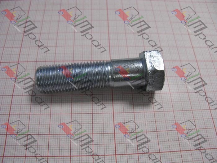 TOYOTA 91112-51450-71 Болт бугеля мачты (HH)