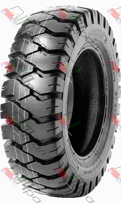 Deestone Шина пневматическая 5.00-8 8PR Deestone D301 JS2