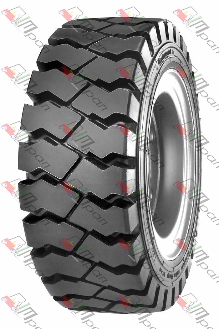 Continental Шина пневматическая 5.00-8 Continental E.DEEP IC 40 106A5 8PR