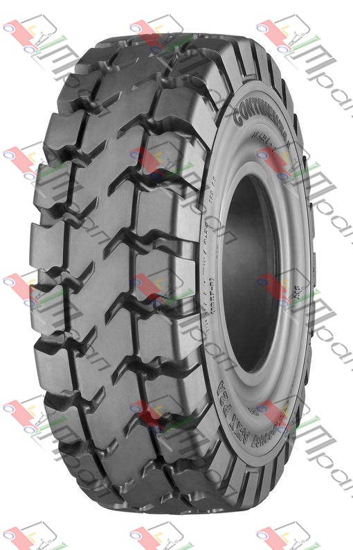 Continental Шина суперэластик 8.15-15 (28*9-15) Continental CSE ROBUST SC