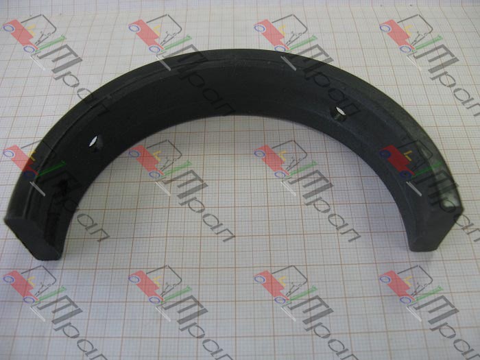KOMATSU 3EA-71-31290 Вкладыш мачты Komatsu (HH)