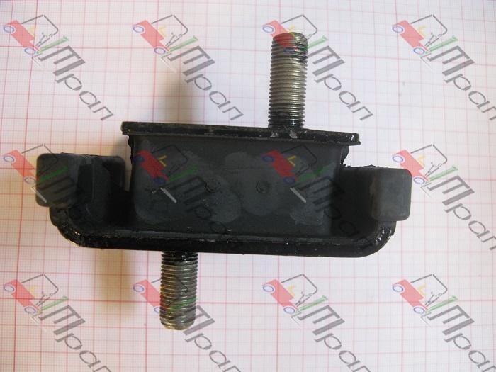 TOYOTA 12361-26600-71 Опора двигателя передняя лев=прав (HH)