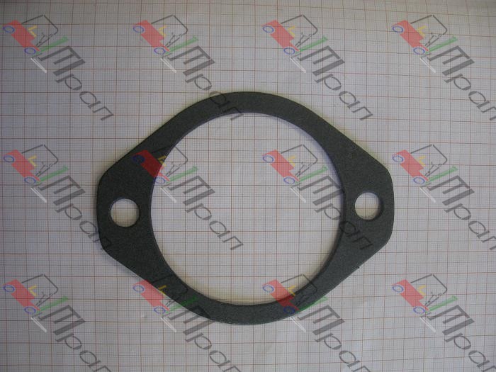 TOYOTA 67121-20540-71 Прокладка насоса гидравлического 7FD30 (HH)