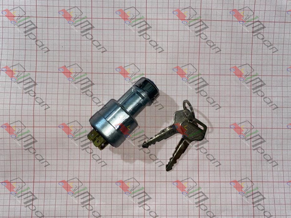 TOYOTA 57420-22061-71 Замок зажигания (TRP)