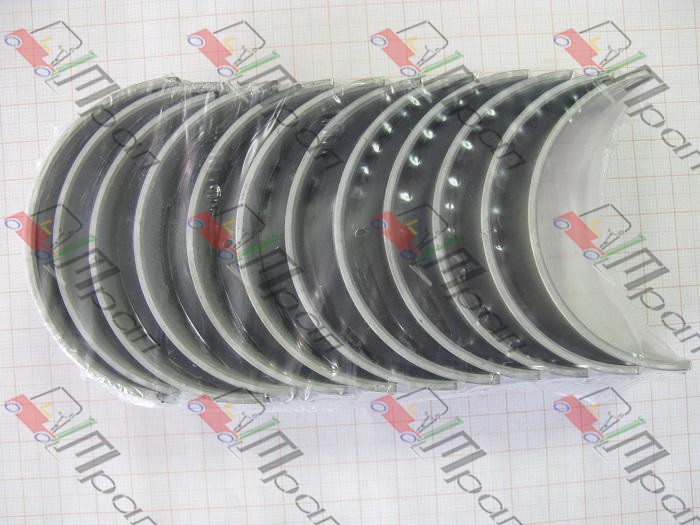 TCM Z-9-12273-608-0 Вкладыш шатунный 0,25 6BG1