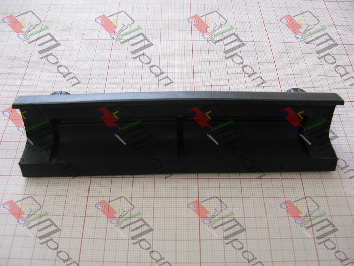 Cascade 228782 (Cascade) Вкладыш каретки верхний (HH)