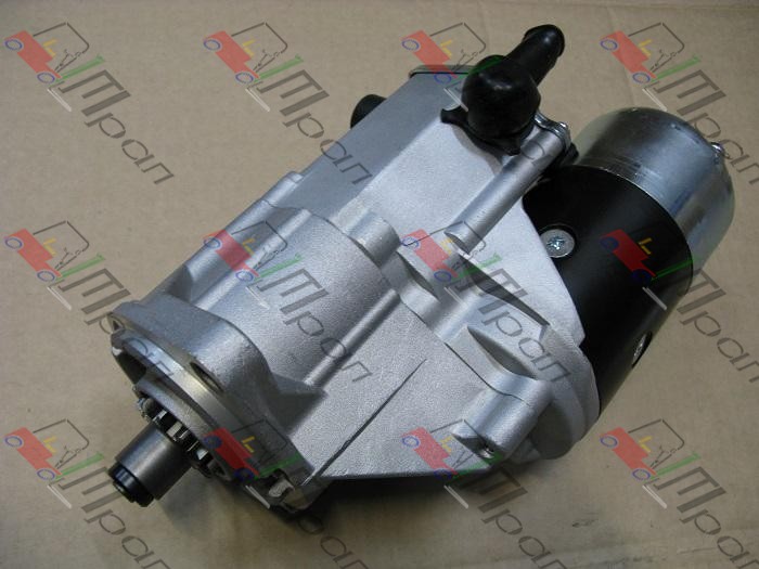TOYOTA 28100-23660-71 Стартер 1DZ (RV)