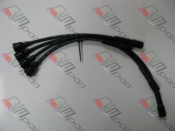 NISSAN 22440-FU410 Провода высоковольтные К21 (HH)