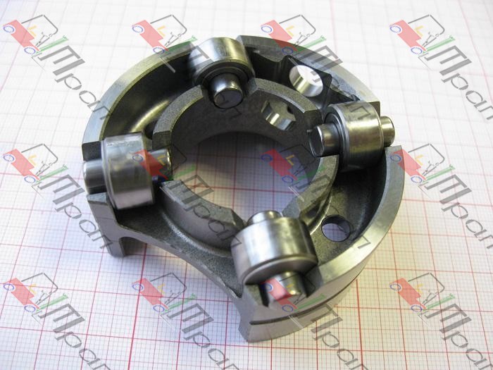 TOYOTA 22108-78300-71 Рама с роликами ТНВД (RV)