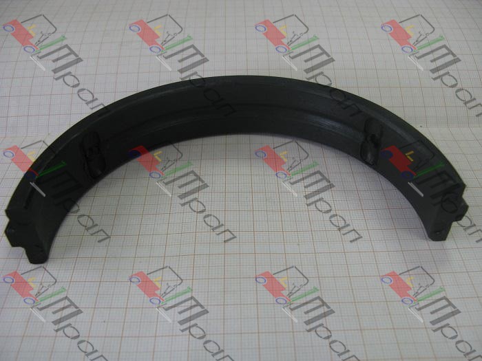 KOMATSU 3EB-71-61290 Вкладыш мачты 2,5 т. Komatsu (HH)