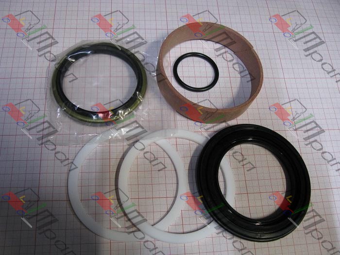 TOYOTA 04652-30270-71 Ремкомплект цилиндра подъема d-60 (TRP)