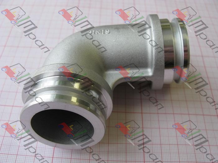 TOYOTA 16321-78200-71 Фитинг впускной 1DZ (TRP)