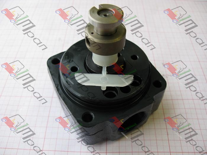 TOYOTA 22140-76001-71 Плунжерная пара Toyota 1DZ (TRP)