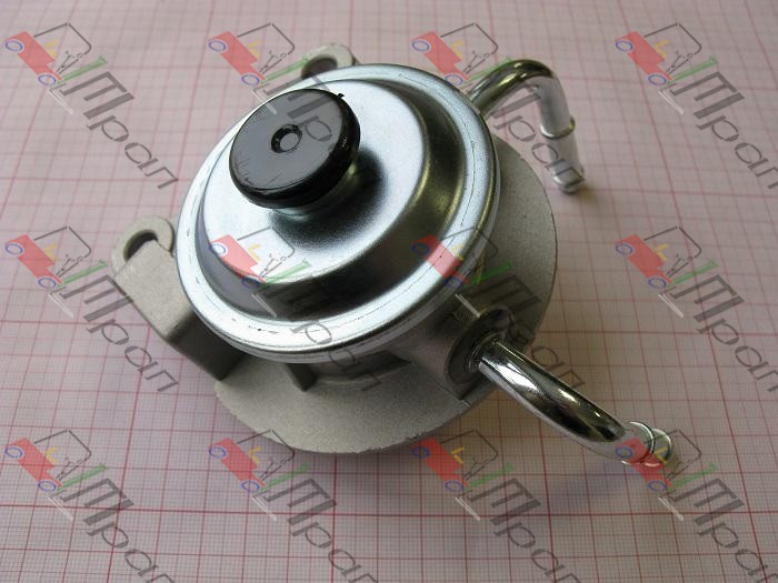 TOYOTA 23302-23440-71 Насос топливоподкачивающий Toyota 1DZ, 2Z (TRP)