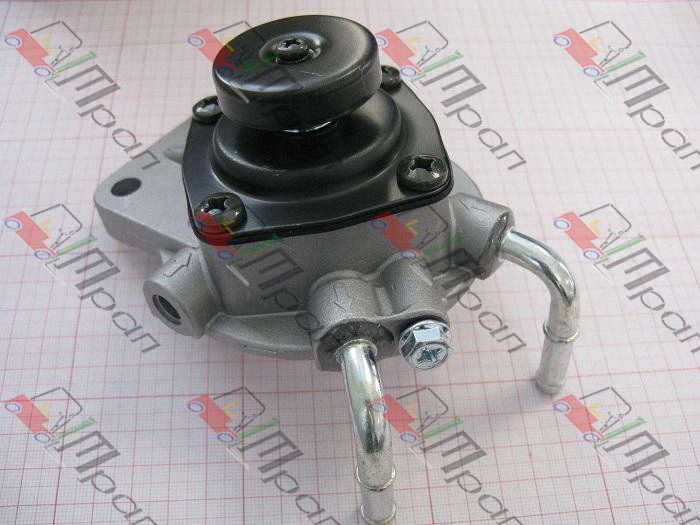 NISSAN 16401-FM000 Насос ручной подкачки топлива Nissan