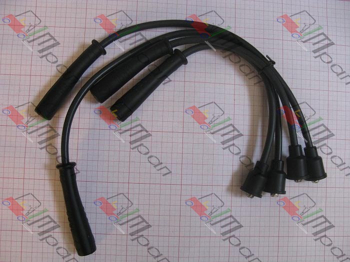 NISSAN 22440-FU410 Провода высоковольтные К21 (TRP)