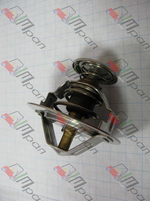KOMATSU YM121850-49810 Термостат Komatsu 4D92 (TRP)