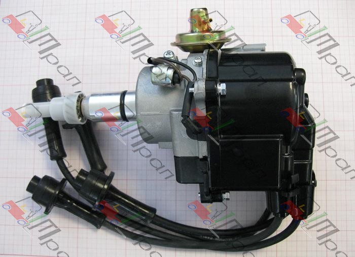 HangCha Трамблер WF491GP 