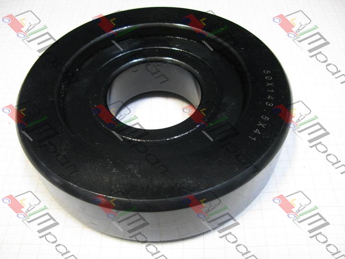 TCM 23818-20701 Ролик мачты TCM FD35-50T8 